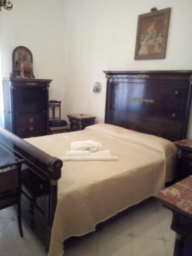 Bed and Breakfast Gran Relais De Charme A.Rosbenmar Неаполь Экстерьер фото